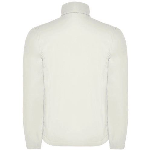 Antartida męska kurtka typu softshell