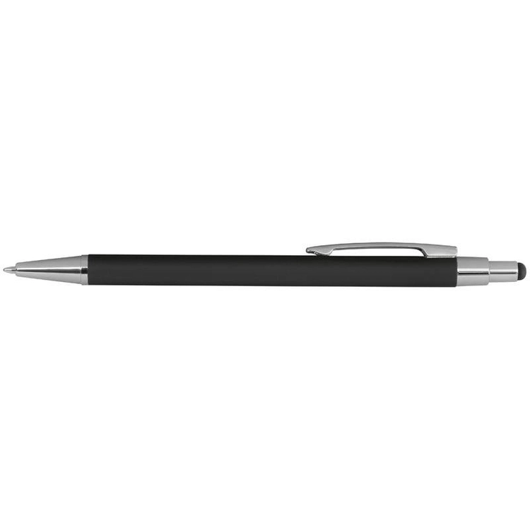 Długopis metalowy touch pen soft touch PAULA