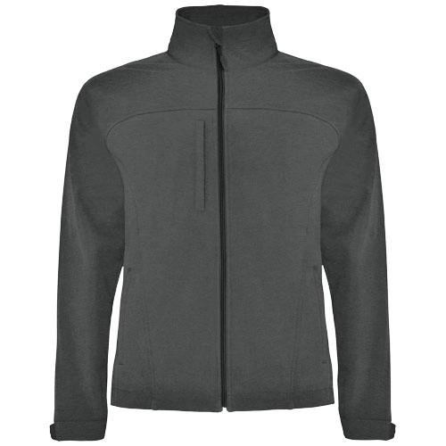 Rudolph kurtka unisex typu softshell