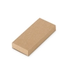 WIGNER. Power bank 4.000 mAh wykonany w ABS pochodzącego z recyklingu (100% rABS)