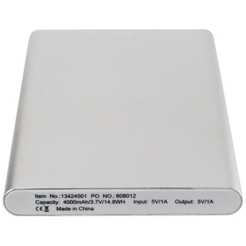 Powerbank 4000 mAh Pep