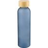Szklana butelka 500 ml