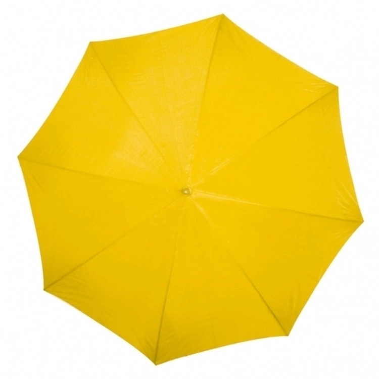 Parasol automatyczny drewniany Ø105 cm NANCY