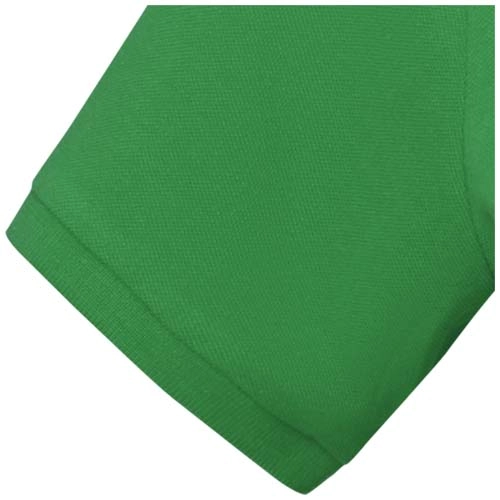 Damskie polo Calgary z krótkim rękawem 200 g/m²