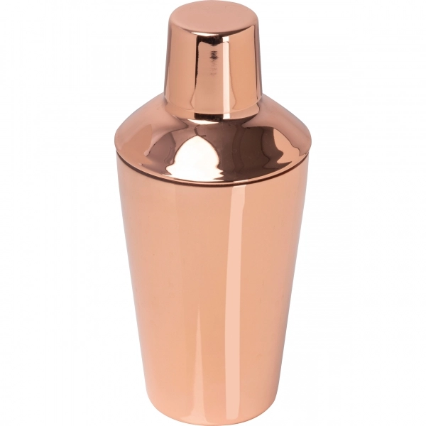 Shaker barmański 500 ml CrisMa DIETMAR