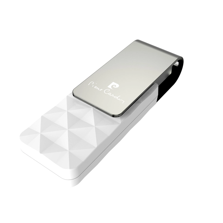PENDRIVE 32GB 2.0 PIERRE CARDIN