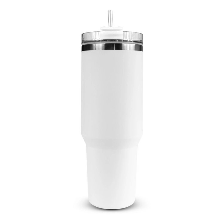 Kubek termiczny 1200 ml z ergonomicznym uchwytem | Stasimus