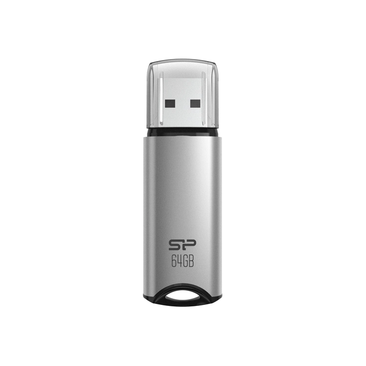 Pendrive Marvel M02, 64GB 3.2 Silicon Power
