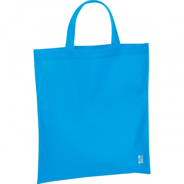 Torba non-woven z krótkimi uszami 80g/m2 PELAGIA