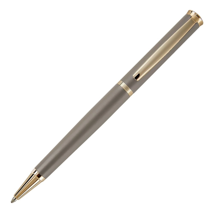 pióro kulkowe Sophisticated Matte Taupe