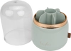 Pojemnik na pędzle do makijażu