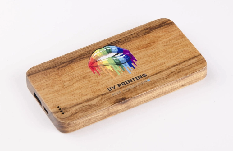 Powerbank VIRA 4000 mAh