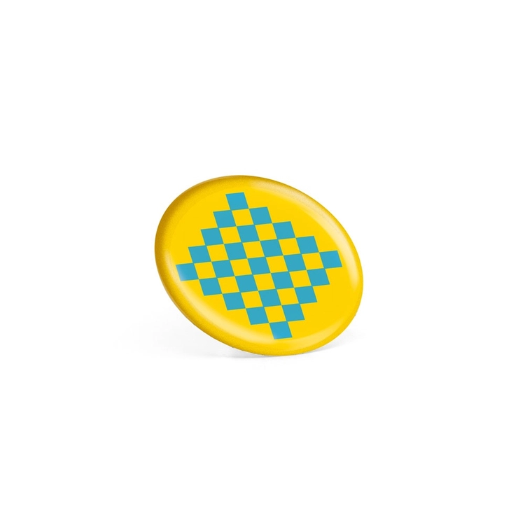 DOMING 2. Pin