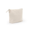 DAPHNE. Kosmetyczka z 100% bawełny (340 g/m²) w dwóch kolorach