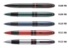 9108 Pióro kulkowe Sheaffer kolekcja Icon, czarne, elementy czarne
