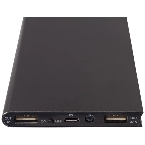 Powerbank solarny Stellar 8000 mAh