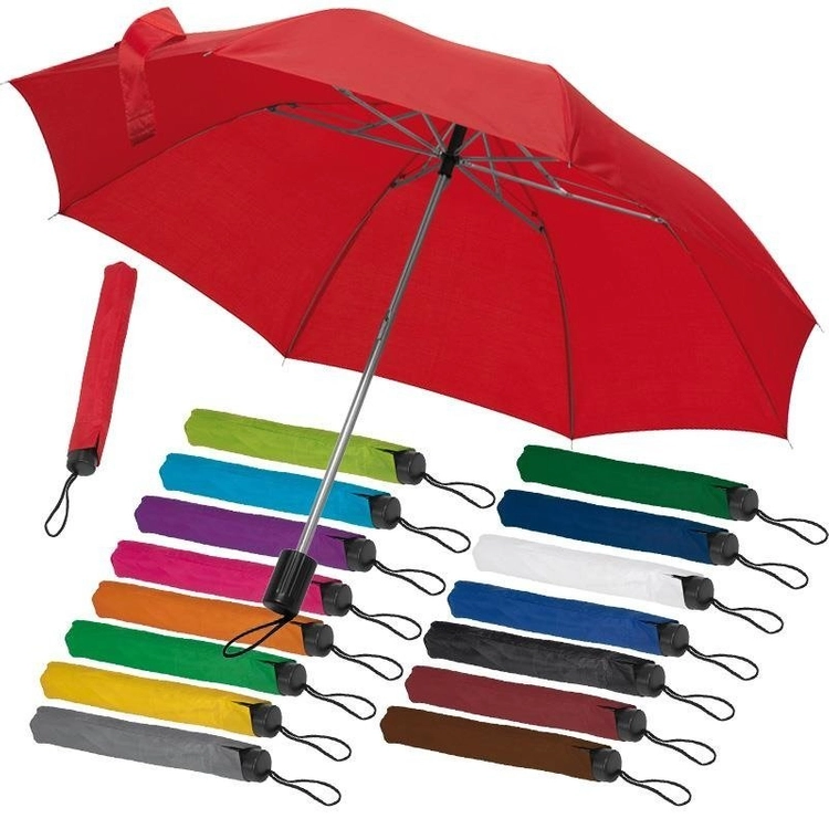 Parasol manualny ø85 cm FRANCO
