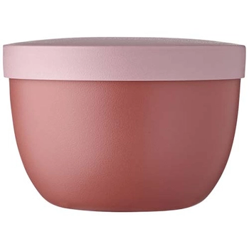 Pojemnik na przekąski Mepal Ellipse 350 ml , różowy 11314641