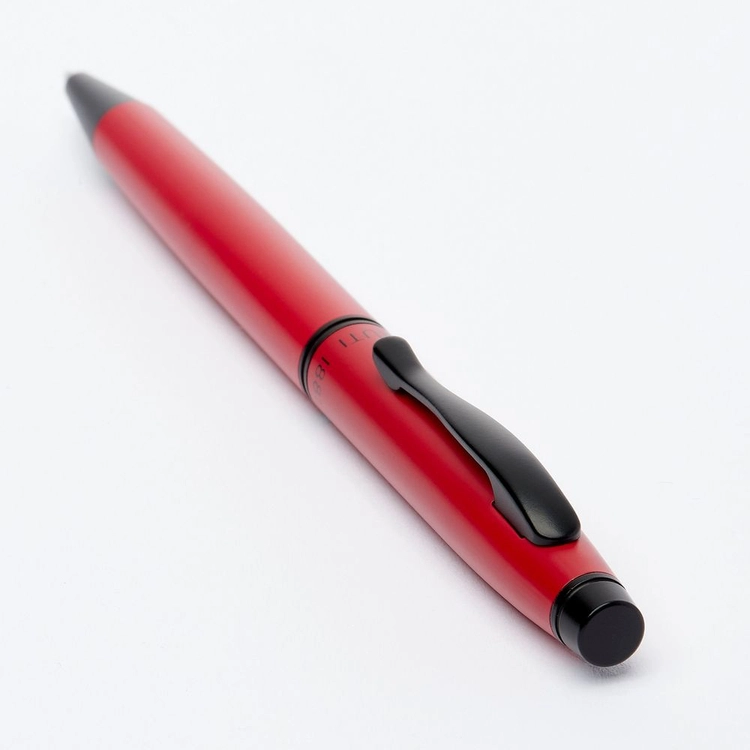 pióro kulkowe Oxford Red