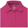 Damskie polo Calgary z krótkim rękawem 200 g/m²