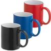 Kubek ceramiczny do sublimacji zmieniający kolor 300 ml JACOPO