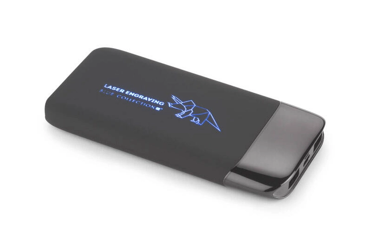 Powerbank MING 8000 mAh USB-C