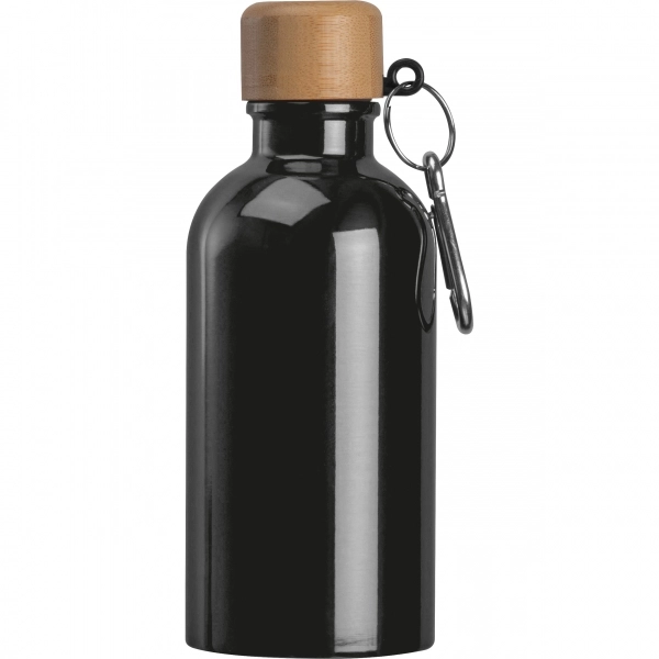 Butelka metalowa 400 ml MARILYN