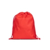 GIFT BAG M. Średniej wielkości torba typu plecak, wykonana z materiału włókninowego (60 g/m²)