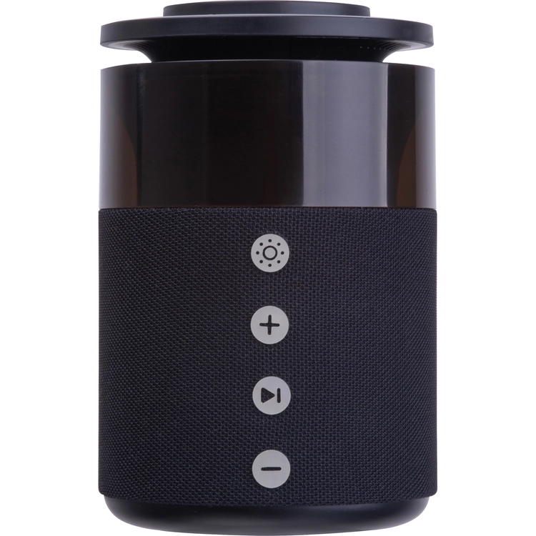 Głośnik bluetooth z ładowarką bezprzewodową Ferraghini RILEY