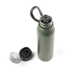 LEMIEUX. Butelka sportowa ze stali nierdzewnej (90% z recyklingu) 670 ml