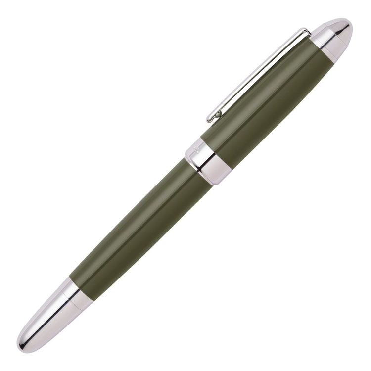 Pióro kulkowe Icon Kaki/Gun