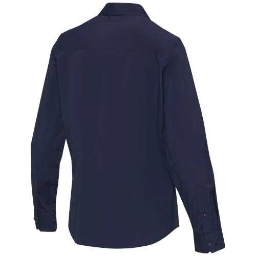 Camelian koszula damska z popeliny 133 g/m²