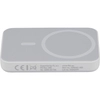 Bezprzewodowy Power Bank 5000 mAh