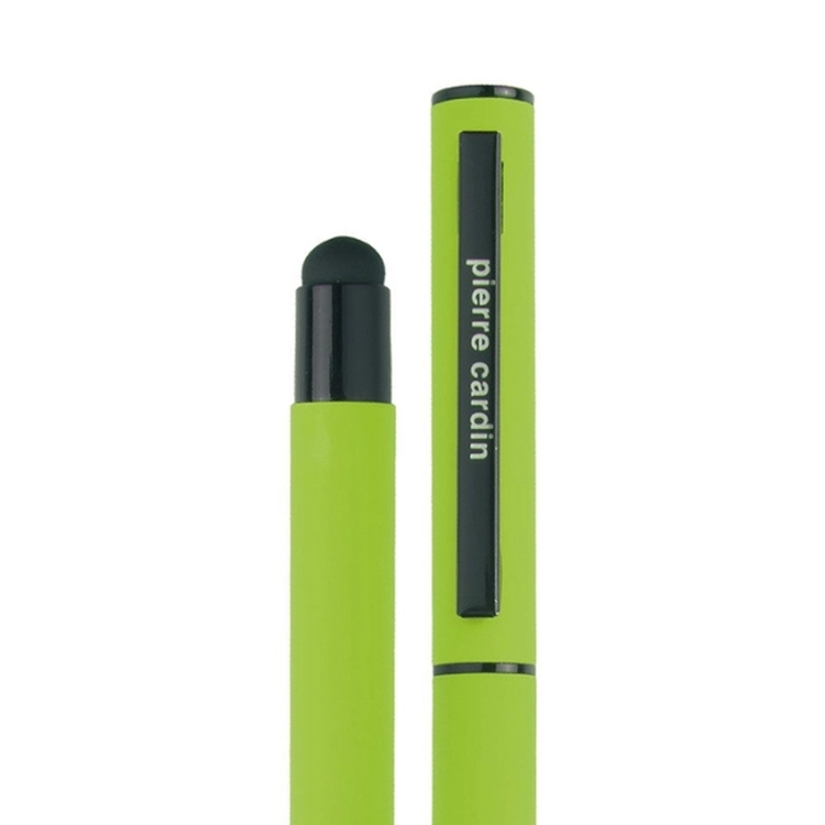 Pióro kulkowe touch pen soft touch CELEBRATION Pierre Cardin