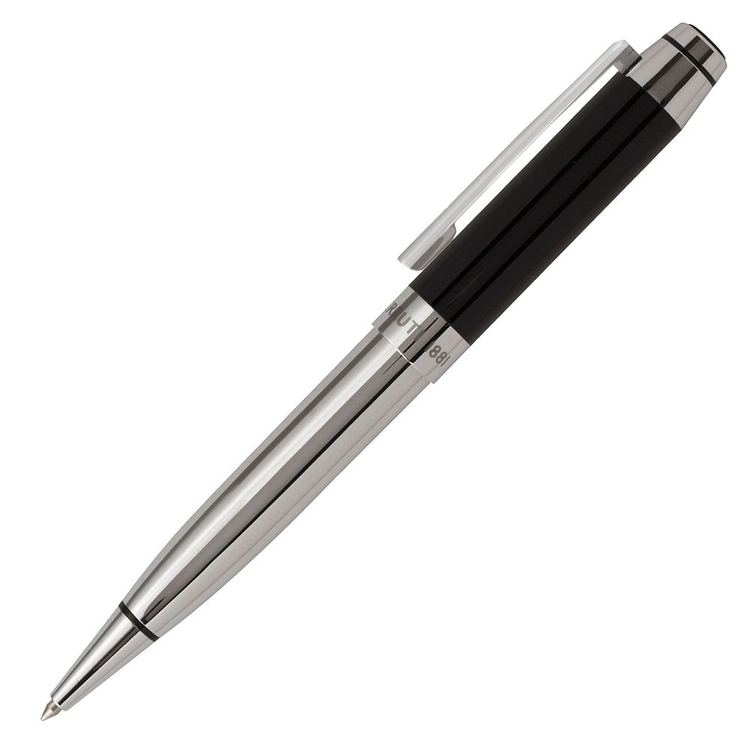 pióro kulkowe Heritage black