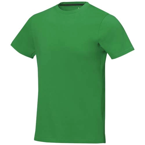 Męski t-shirt Nanaimo z krótkim rękawem 160 g/m²