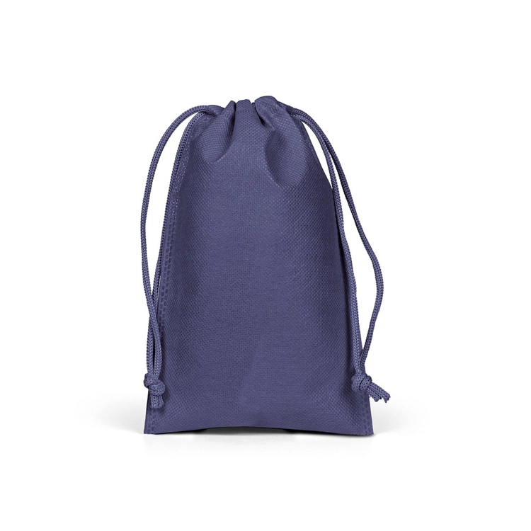GIFT BAG S. Mała torba w stylu plecaka z tkaniny włókninowej (60 g/m²)