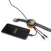 kabel z ładowarką indukcyjną 4w1 5w