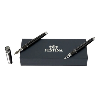 Set FSF4692A + FSF4695A, Black,Pastel Grey FPPR469A