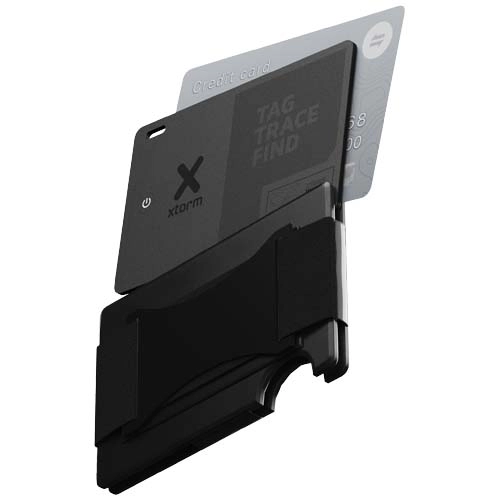 Wodoodporna przywieszka lokalizacyjna Xtorm WalletTag