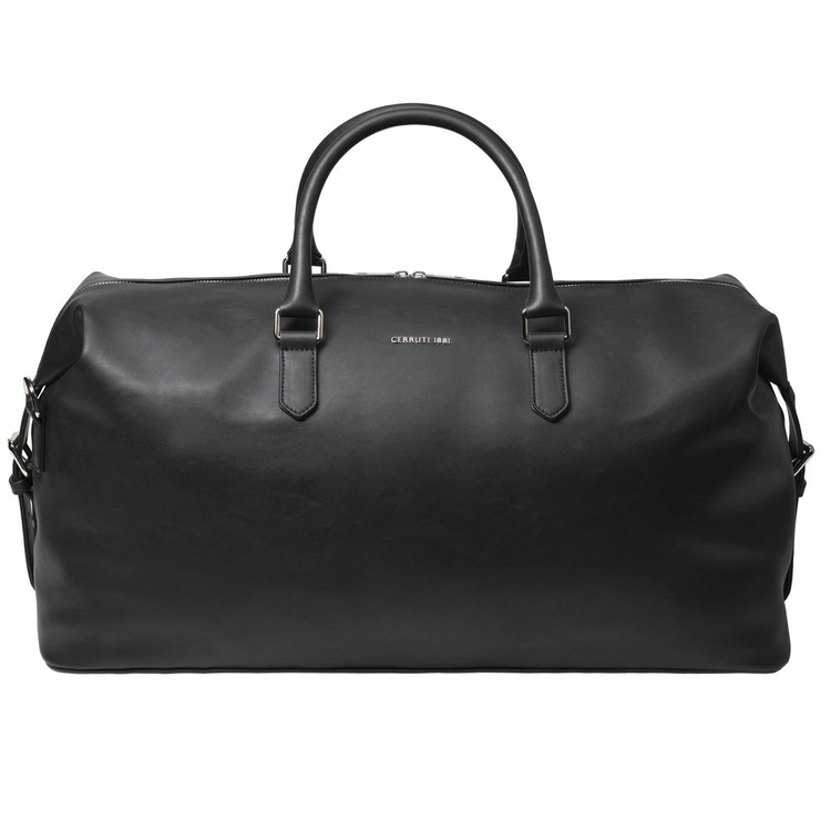 Torba podróżna Zoom Black