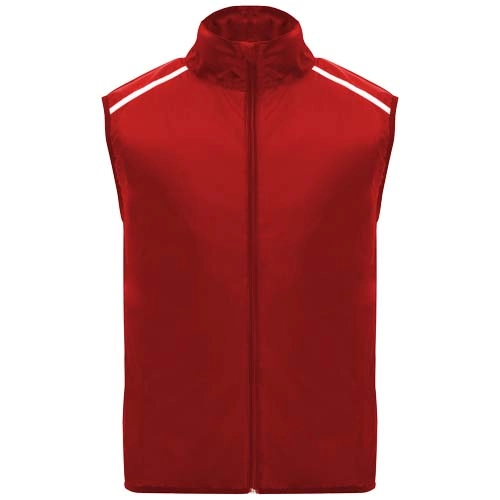 Jannu lekki ocieplacz unisex do biegania