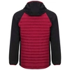 Minsk hybrydowa ocieplana kurtka unisex