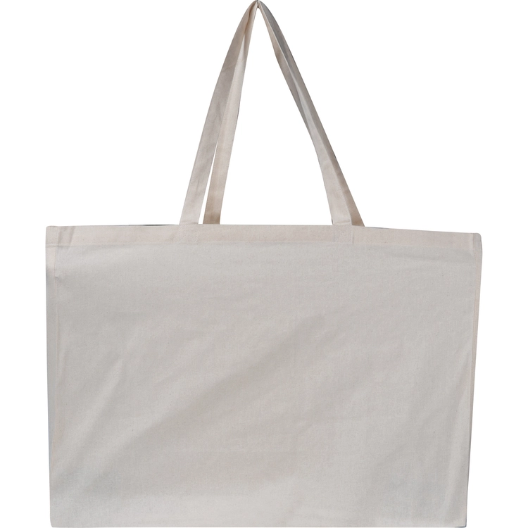 Torba na zakupy XXL 140 g/m2 HUGON
