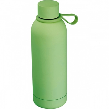 Butelka termiczna 500 ml KENDRA, jasnozielony 8481929