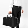 Torba podróżna Zoom Black