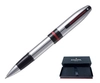 9112 Pióro kulkowe Sheaffer kolekcja Icon, chrom, elementy czarne