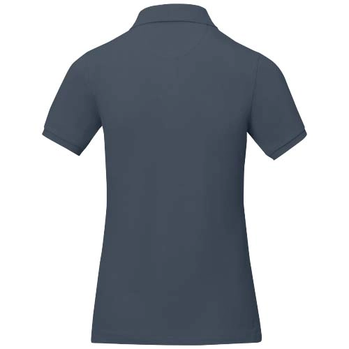 Damskie polo Calgary z krótkim rękawem 200 g/m²