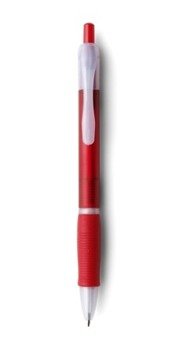 Długopis, czerwony V1401-05