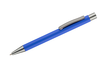 Długopis GOMA, niebieski 19617-03